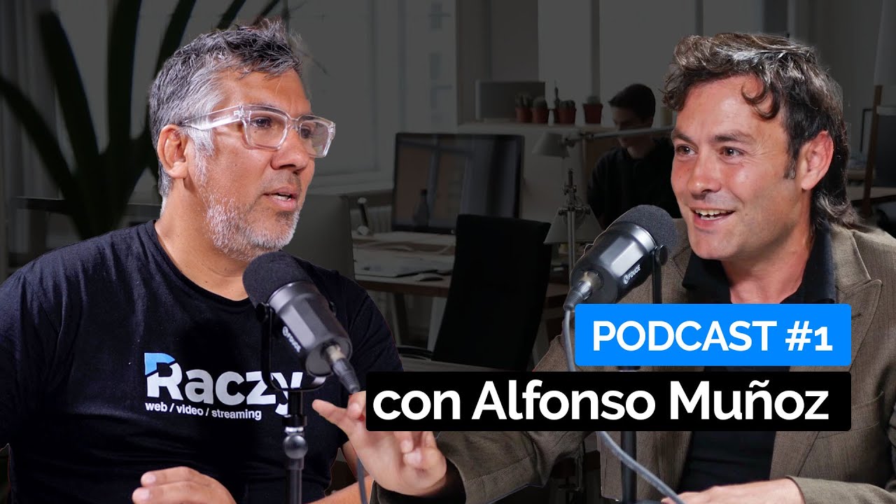 entrevista a alfonso muñoz